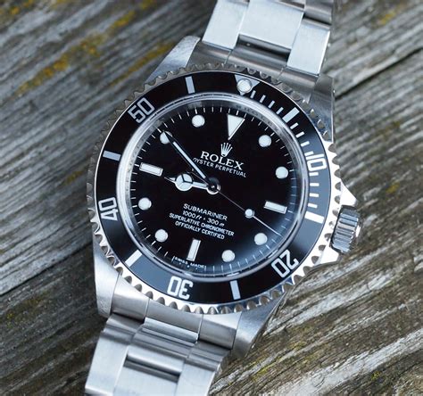 rolex 14060m cosc for sale|rolex submariner 14060 stainless date.